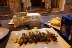 Restaurante La Romana