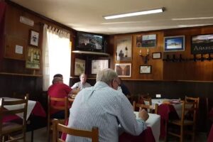 Restaurante la Rotella