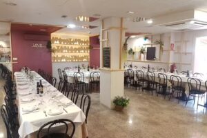 Restaurante La Rozuela