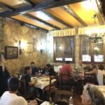 Restaurante la Rubia