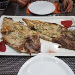 Restaurante La Rubia