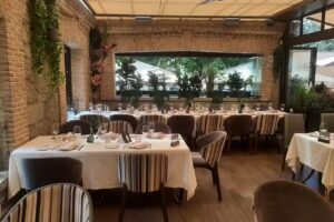 Restaurante La Rueda