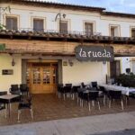 Restaurante La Rueda