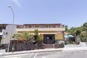 Restaurante La Sabina