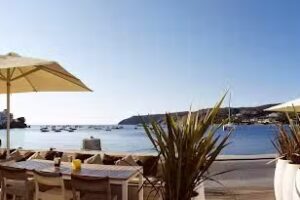 Restaurante La Sal Cadaqu&eacute;s