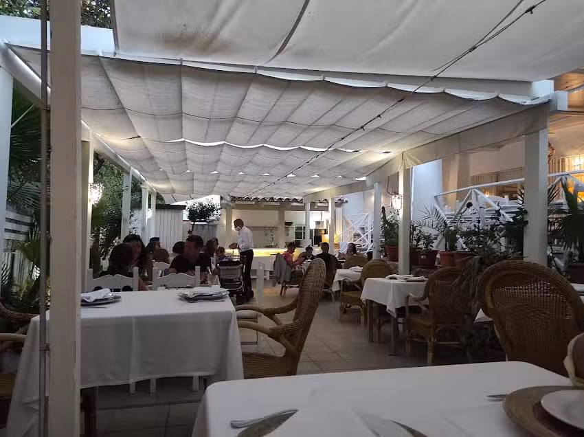 Restaurante la Sal | Zahara de los Atunes