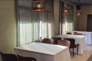 Restaurante La Salada