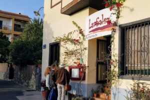 Restaurante La Salsa