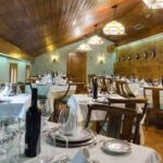 Restaurante La Santa