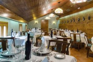 Restaurante La Santa