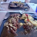 Restaurante La Santa