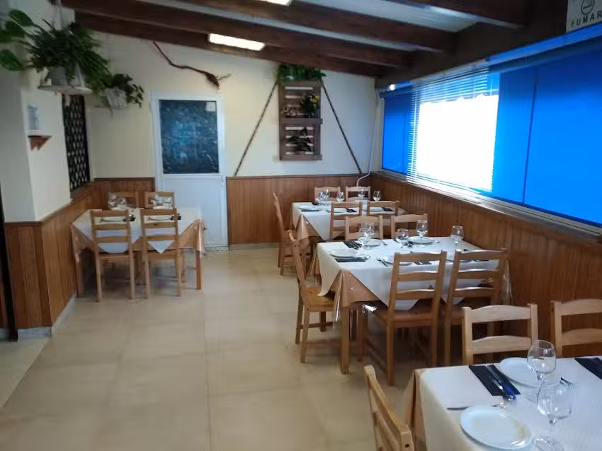Restaurante La Sardinera II