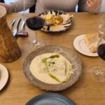 Restaurante La Sastrer&iacute;a