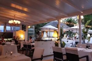 Restaurante La Scala Marbella