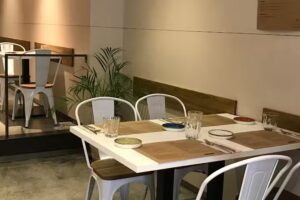 Restaurante La Senda