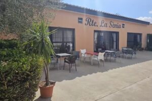Restaurante La Senia