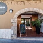 Restaurante La Senia