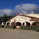 Restaurante la Serrana