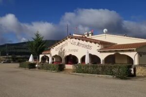 Restaurante la Serrana