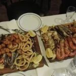 Restaurante La Serrana