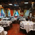 Restaurante la Sidrer&iacute;a