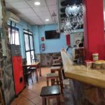 Restaurante La Sidrer&iacute;a