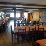 Restaurante La Sidrer&iacute;a