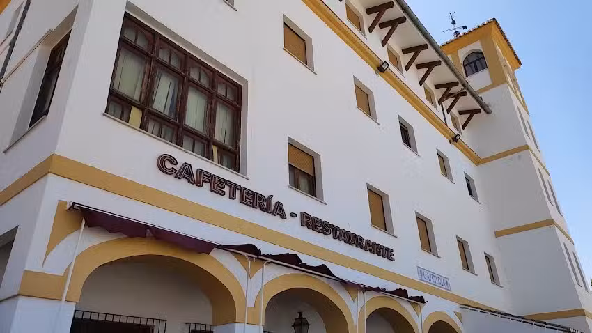 Restaurante La Sierra