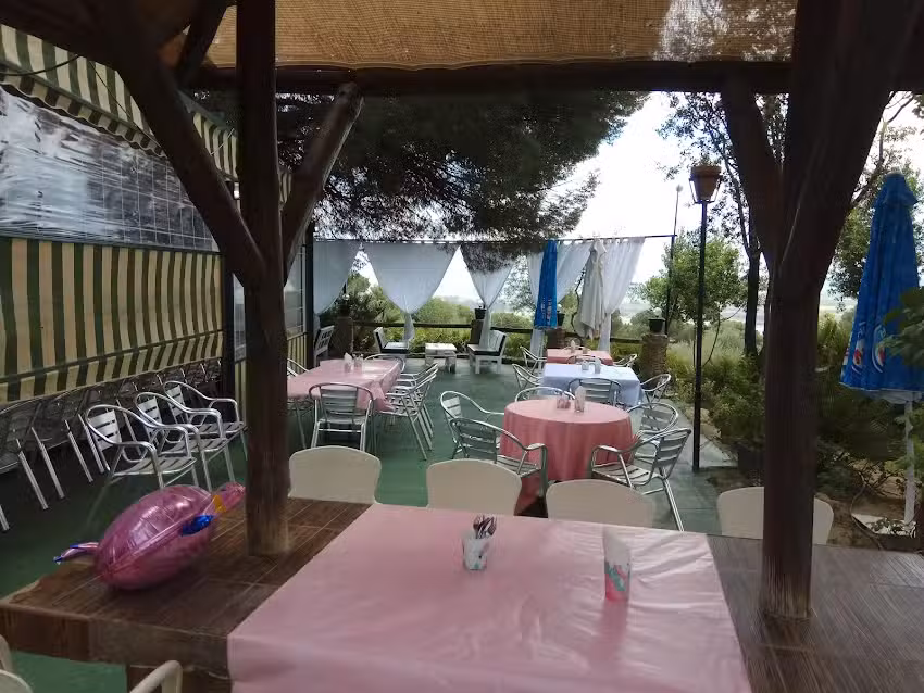 Restaurante La Sierrezuela