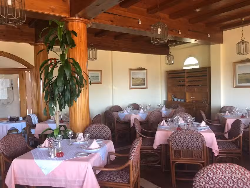 Restaurante la Siesta