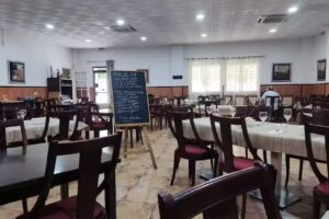 Restaurante La Silera