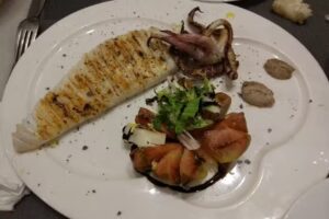 Restaurante La Siller&iacute;a