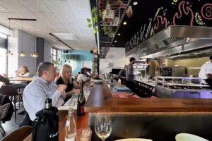 Restaurante La Singular