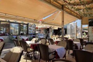 Restaurante La Sirena