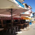 Restaurante La Sirena