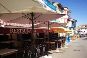 Restaurante La Sirena
