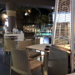 Restaurante La Sirena