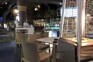 Restaurante La Sirena