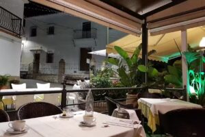 Restaurante La Sociedad