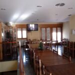 Restaurante La Sociedad