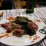 Restaurante La Solana