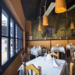 Restaurante La Solana