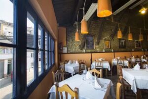 Restaurante La Solana