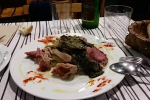 Restaurante La Solana