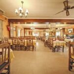 Restaurante la Solana