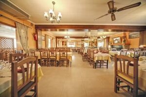 Restaurante la Solana