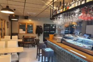 Restaurante La Solana