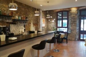 Restaurante La Solana de Somi&oacute;