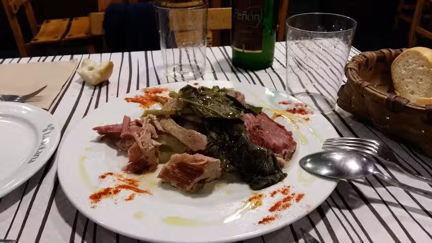 Restaurante La Solana