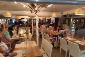 Restaurante La Solera